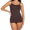 Gatta Koszulka camisole 2k610 dark choco